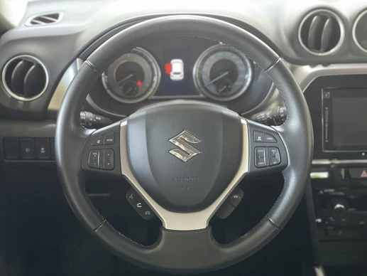 Suzuki Vitara - Afbeelding 12 van 30