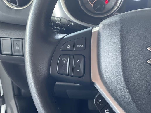 Suzuki Vitara - Afbeelding 13 van 30