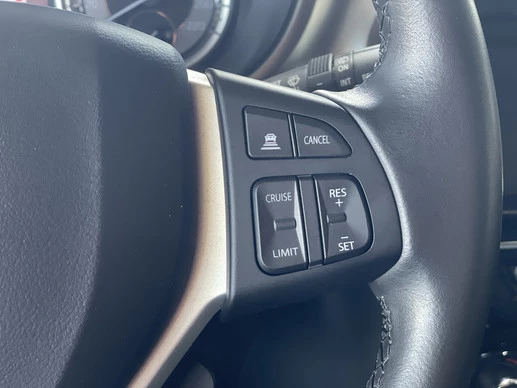 Suzuki Vitara - Afbeelding 14 van 30