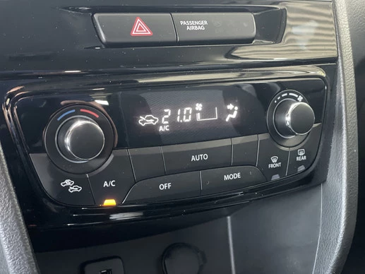 Suzuki Vitara - Afbeelding 20 van 30
