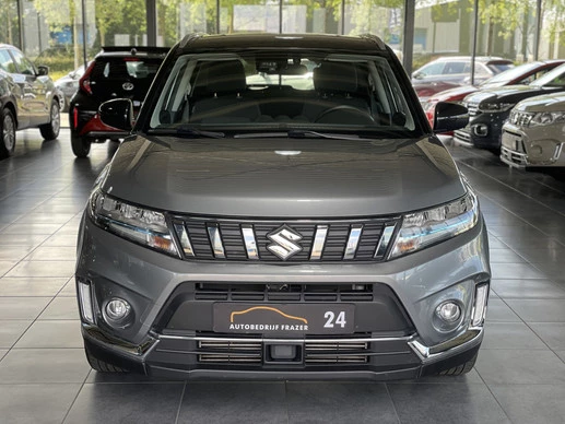 Suzuki Vitara - Afbeelding 25 van 30