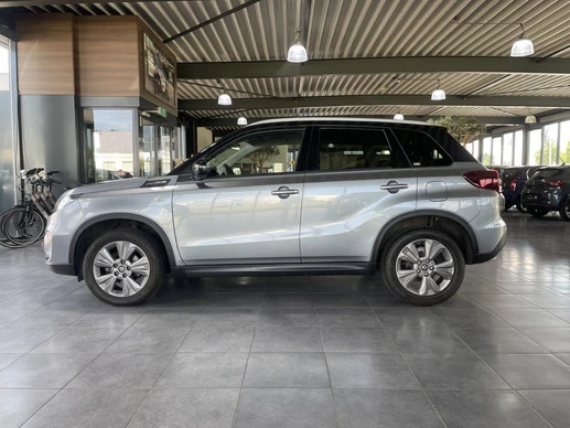 Suzuki Vitara - Afbeelding 26 van 30