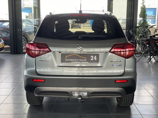 Suzuki Vitara - Afbeelding 27 van 30