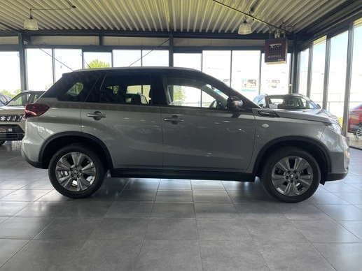 Suzuki Vitara - Afbeelding 28 van 30