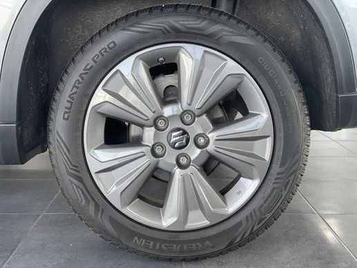 Suzuki Vitara - Afbeelding 29 van 30