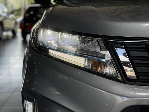 Suzuki Vitara - Afbeelding 30 van 30