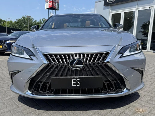 Lexus ES - Afbeelding 10 van 30