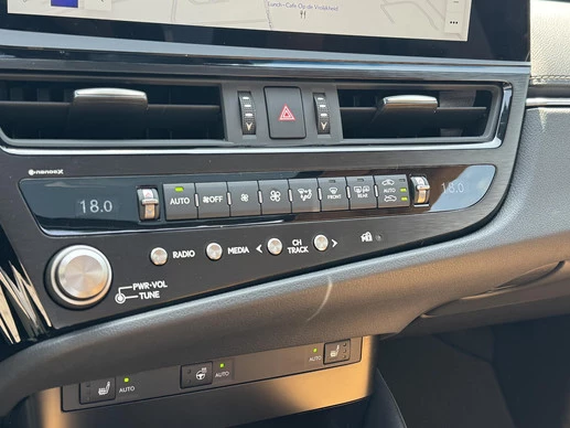 Lexus ES - Afbeelding 20 van 30