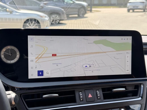 Lexus ES - Afbeelding 21 van 30