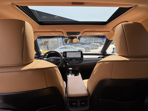 Lexus ES - Afbeelding 29 van 30