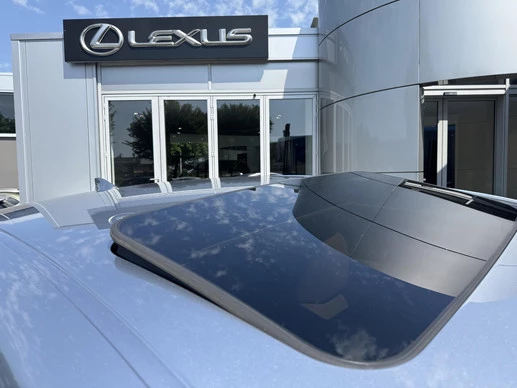 Lexus ES - Afbeelding 11 van 30