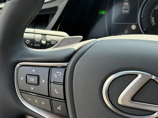Lexus ES - Afbeelding 19 van 30