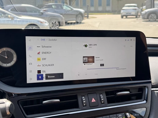 Lexus ES - Afbeelding 22 van 30