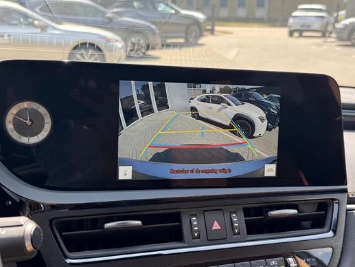 Lexus ES - Afbeelding 23 van 30