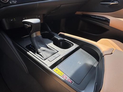 Lexus ES - Afbeelding 26 van 30
