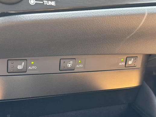 Lexus ES - Afbeelding 27 van 30