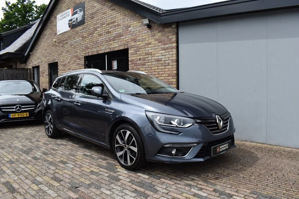 Renault Mégane - Afbeelding 2 van 25