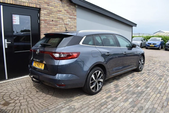 Renault Mégane - Afbeelding 3 van 25