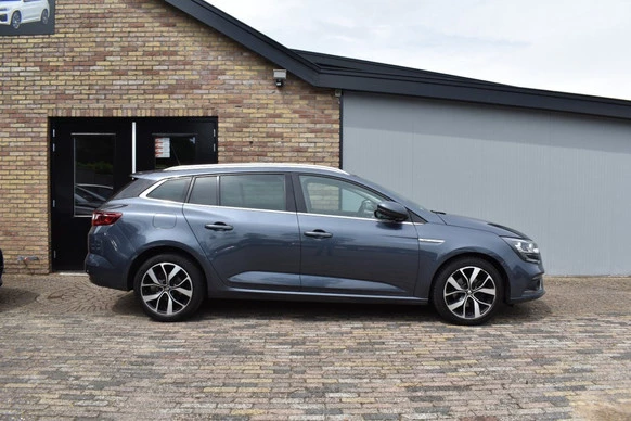Renault Mégane - Afbeelding 4 van 25