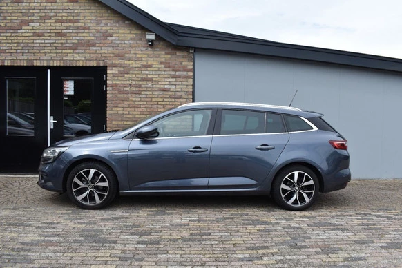 Renault Mégane - Afbeelding 5 van 25