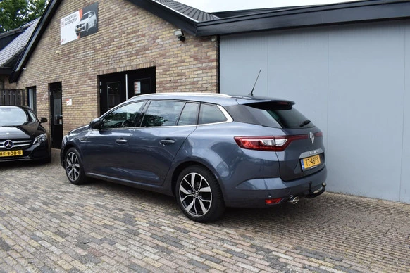 Renault Mégane - Afbeelding 6 van 25