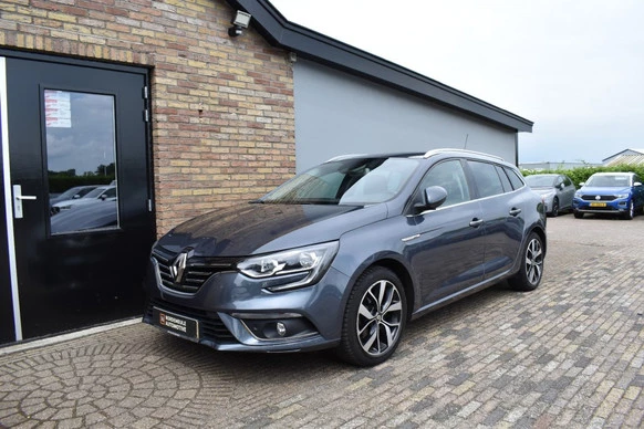 Renault Mégane - Afbeelding 7 van 25