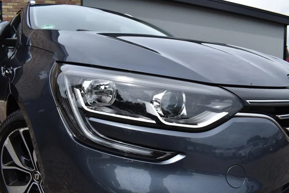 Renault Mégane - Afbeelding 8 van 25