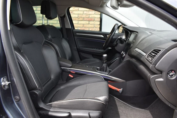 Renault Mégane - Afbeelding 9 van 25