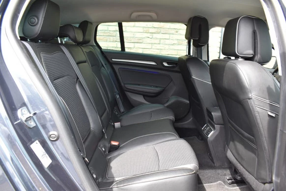 Renault Mégane - Afbeelding 10 van 25