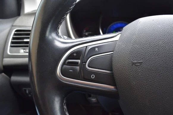 Renault Mégane - Afbeelding 12 van 25