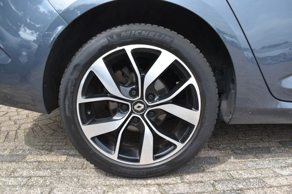 Renault Mégane - Afbeelding 23 van 25