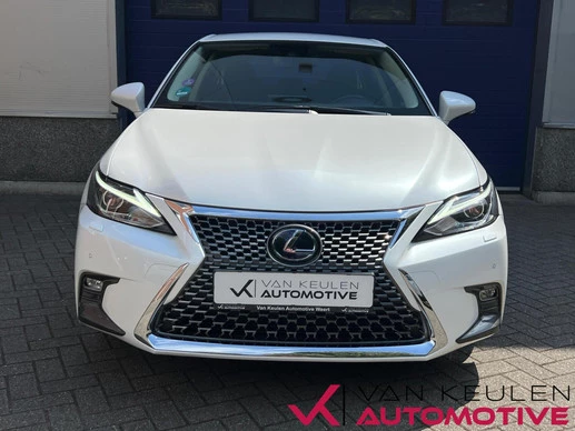 Lexus CT - Afbeelding 2 van 23