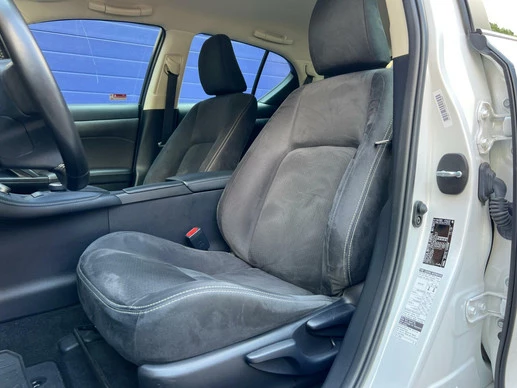 Lexus CT - Afbeelding 9 van 23
