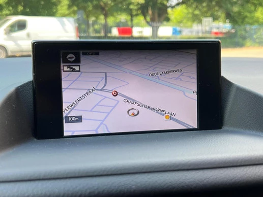 Lexus CT - Afbeelding 15 van 23