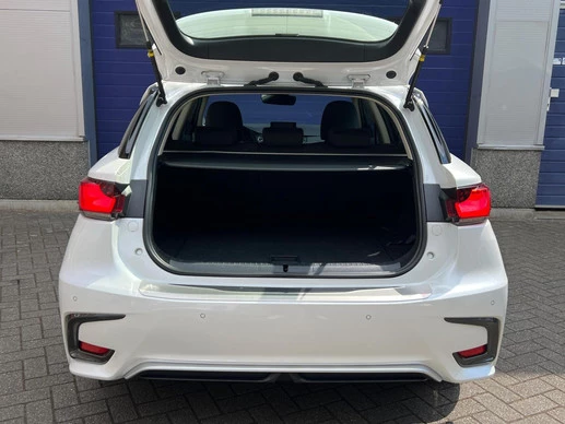 Lexus CT - Afbeelding 21 van 23