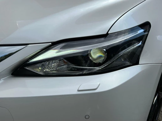 Lexus CT - Afbeelding 22 van 23