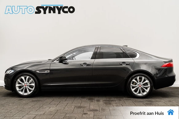 Jaguar XF - Afbeelding 2 van 30