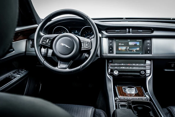 Jaguar XF - Afbeelding 5 van 30