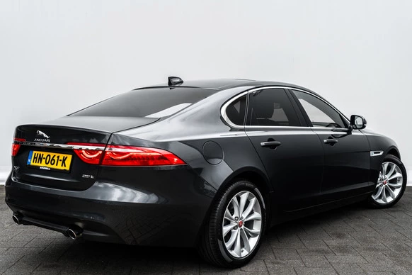 Jaguar XF - Afbeelding 6 van 30