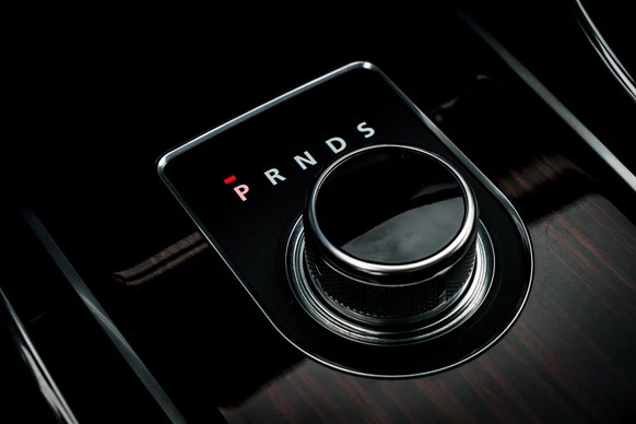 Jaguar XF - Afbeelding 7 van 30