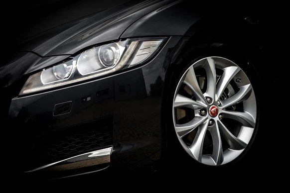 Jaguar XF - Afbeelding 8 van 30