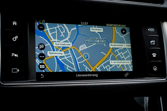 Jaguar XF - Afbeelding 9 van 30