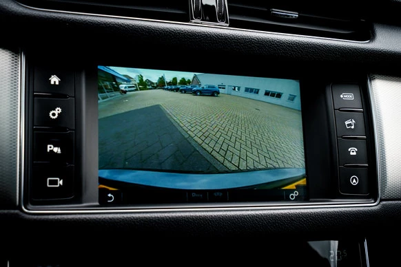 Jaguar XF - Afbeelding 12 van 30