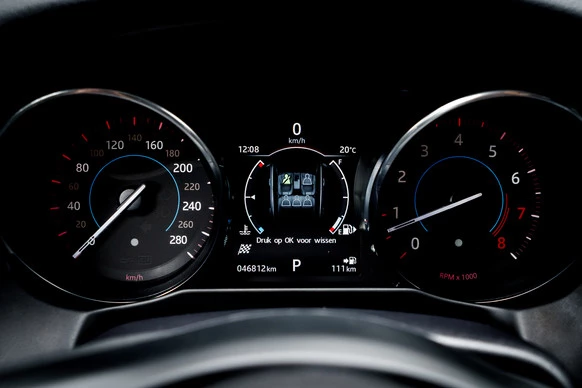 Jaguar XF - Afbeelding 17 van 30