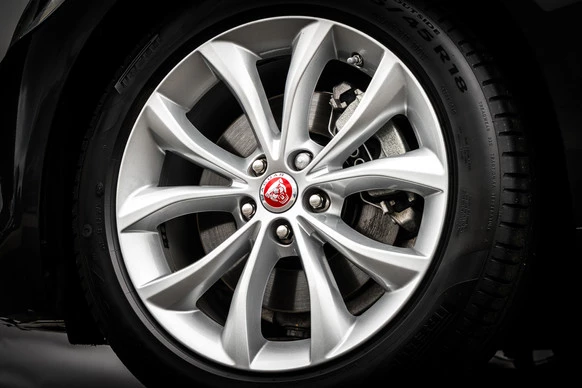 Jaguar XF - Afbeelding 20 van 30