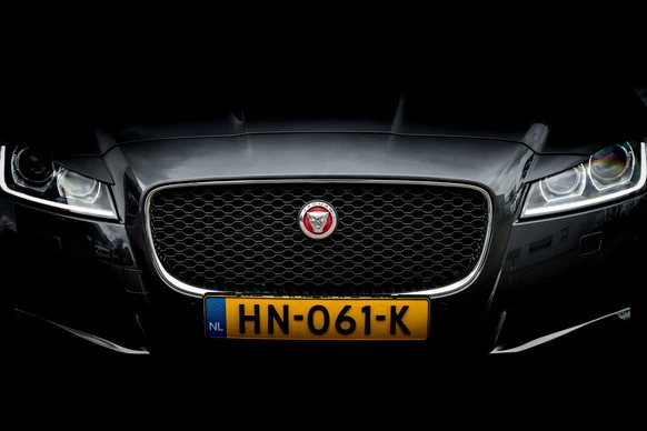 Jaguar XF - Afbeelding 22 van 30