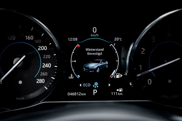 Jaguar XF - Afbeelding 26 van 30