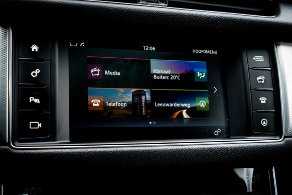 Jaguar XF - Afbeelding 27 van 30