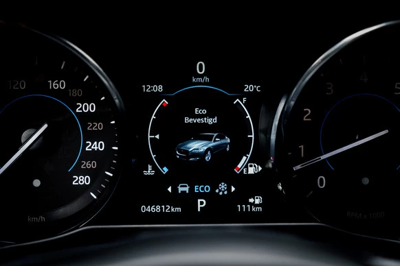 Jaguar XF - Afbeelding 28 van 30