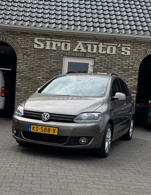 Volkswagen Golf Plus - Afbeelding 1 van 18